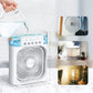 Mini Cooling Fan Mini Climatiseur ventilateur de refroidissement مروحة تبريد صغيرة