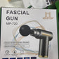 Pistolet de massage musculaire professionnel Maxtop MP-720
