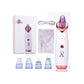 XR Cleaner Aspirateur Point Noir rechargeable