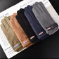Gants de cyclisme d'hiver pour hommes avec écran tactile, gants en velours coupe-vent قفازات ركوب الدراجات الشتوية للرجال مزودة بشاشة لمس، قفازات مخملية مقاومة للرياح
