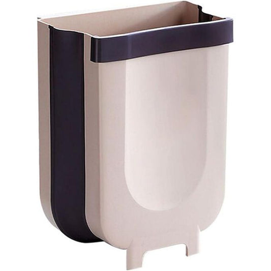 سلة مهملات طعام قابلة للطي Poubelle Pliable pour déchets Alimentaires, poubelles de Placard