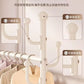 Porte-vêtements En Métal Clothing drying rack