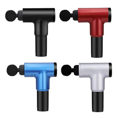Massage gun 4IN1 kh_320 مسدس المساج الحجم الكبير