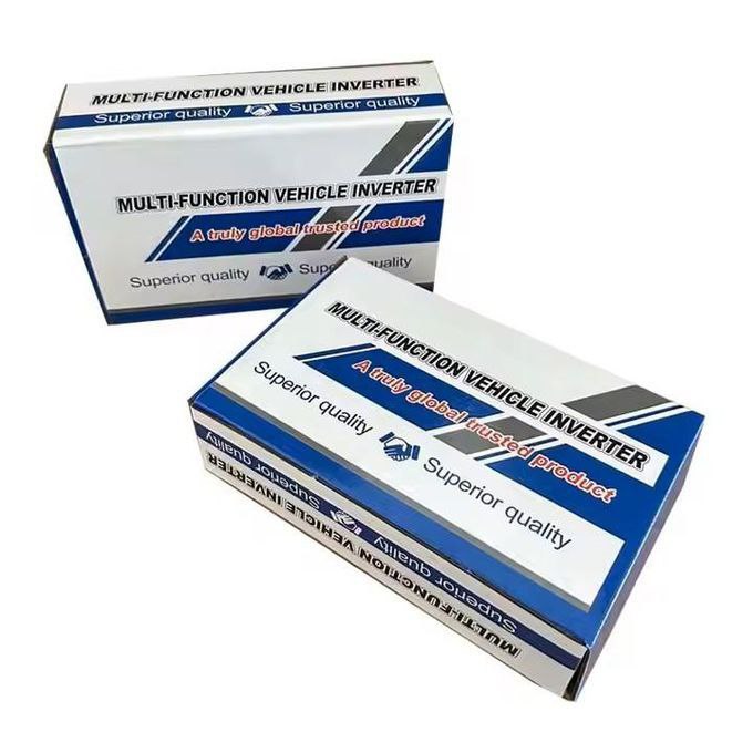 MULTI-FUNCTIONVEHICLE INVERTER محول الطاقة المتعدد الوظائف المثالي للسيارة