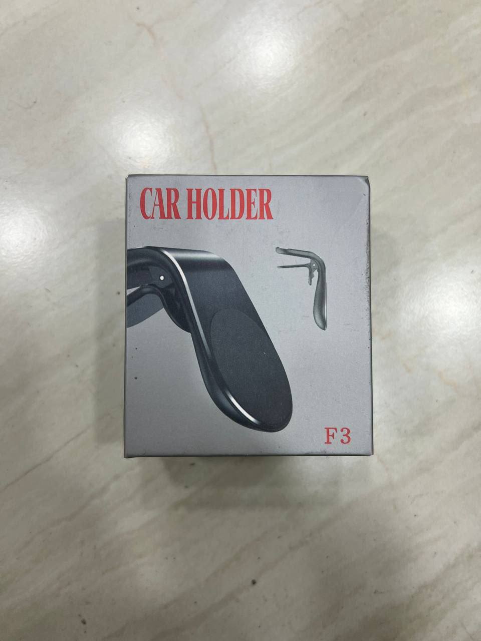 Mobile holder support portable Voiture car holder F3