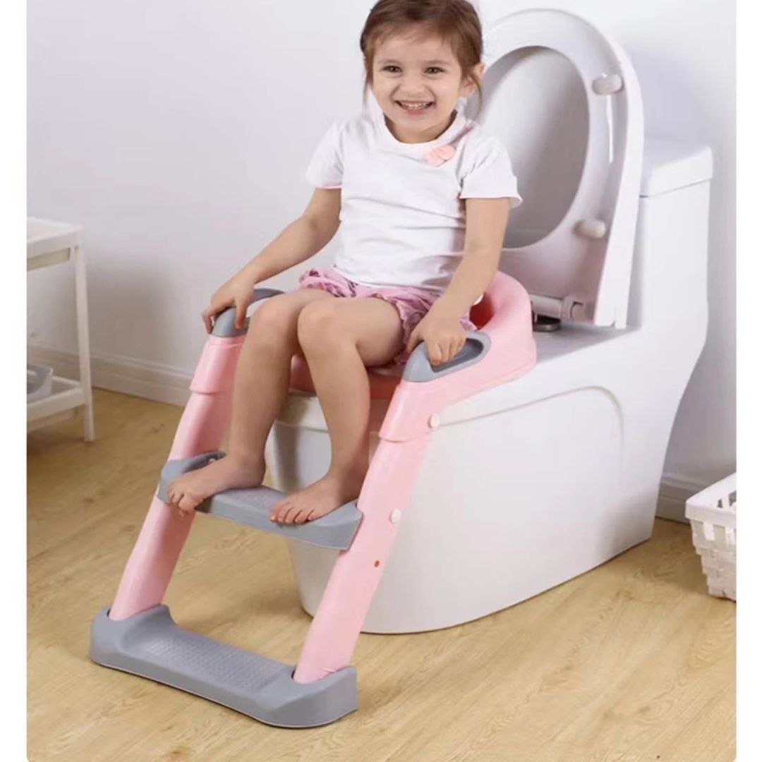 Siège d'apprentissage de la propreté pour enfants