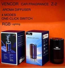 diffuseur d'arômes VENCOR Aroma diffuser موزع الروائح