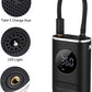 منفاخ إطارات صغير Mini gonfleur de pneus