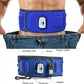 حزام التخسيس بالاهتزاز الكهربائي Ceinture amincissante à vibrations électriques