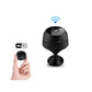 A9 camera battery IP camera hd