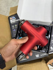 مسدس التدليك سخان و بارد 32 سرعة