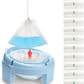 مرحاض الأطفال المحمول Pot Bebe Toilette Portable