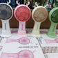 Mini Fan ventilteur 3Vitesses