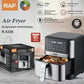 Air Fryer 10Litres