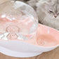 نافورة الفقاعات الأوتوماتيكية هذه للقطط fontaine automatique à bulles pour chat
