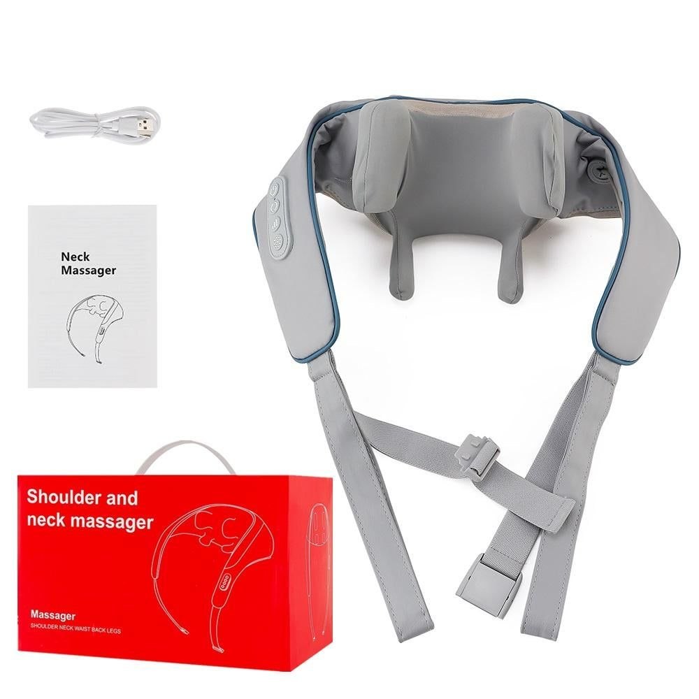 Shoulder and Neck Massager مدلك الكتف والرقبة