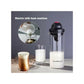 خافق حليب كهربائي MF2B milk chaker Mousseur à Lait Automatique avec Bouton de Mélange de Lait et Café