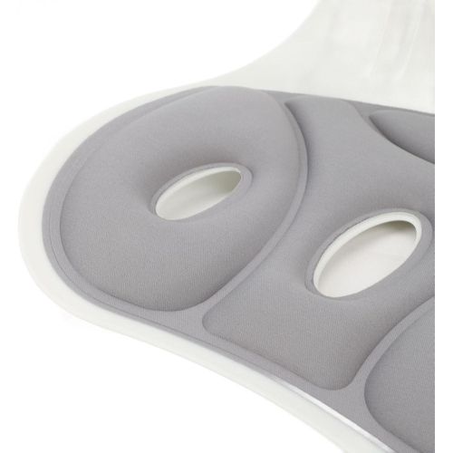 Coussin de soutien lombaire pour fauteuil وسادة دعم أسفل الظهر للكرسي بذراعين