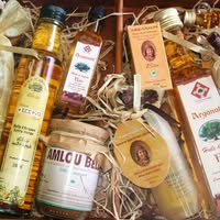 Coopérative Tagmat Aziar  تعاونية تاجمات أزيار