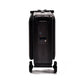 حقيبة سفر آلية كهربائية Valise robot Airwheel SE3S, bagage électrique, scooter avec serrure TSA
