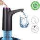 مضخة توزيع مياه كهربائية Pompe de distributeur d'eau électrique pour bidons