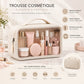 Sac maquillage Trousse toilette حقيبة مكياج حقيبة مستلزمات العناية الشخصية