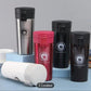 Mug isotherme Thermos Inoxydable 380ML 3couleurs