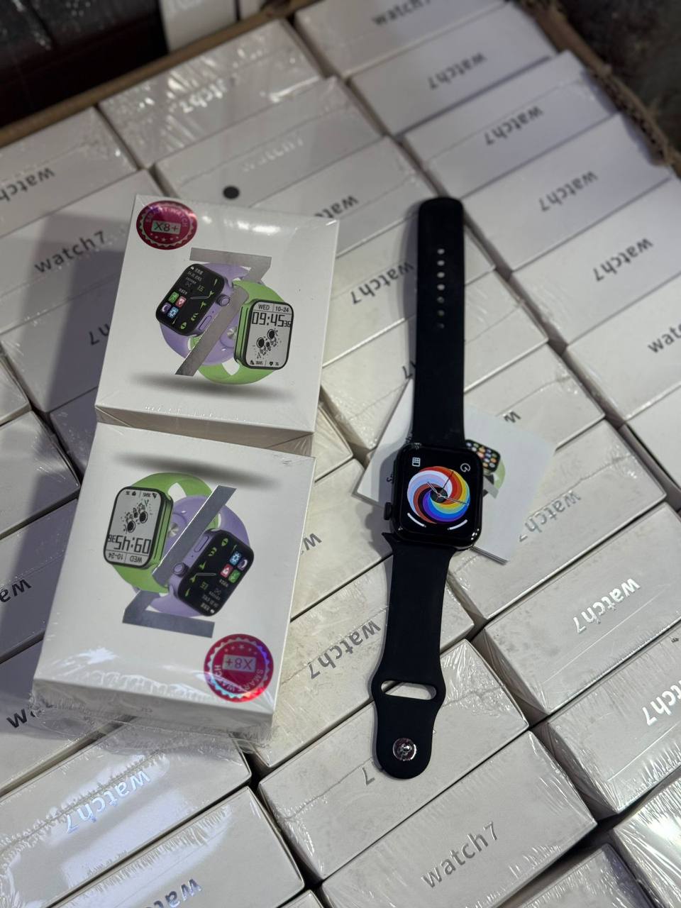 Smart Watch7 Watch 7