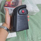 Handy heater Wall outlet space 400W Chauffageمدفأة صغيرة واقتصادية محمولة  400واط