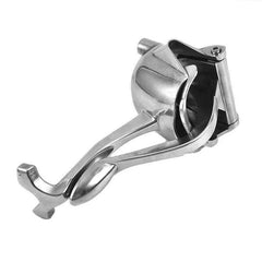 عصارة حمضيات يدوية من الألومنيوم Presse-agrumes manuelle  en aluminium