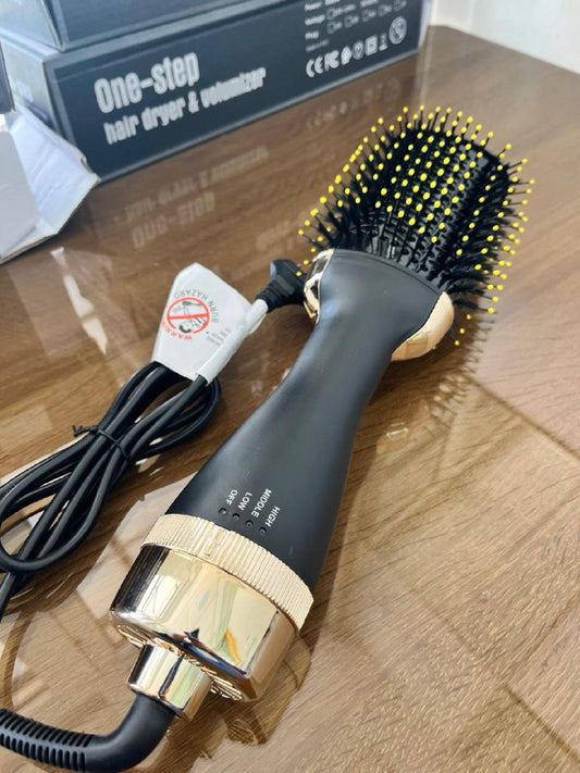 ONE STEP Hair dryer and volumizer مجفف الشعر ومكثف الشعر