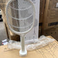 Multifunction Electric Mosquito Swatter مضرب البعوض الكهربائي متعدد الوظائف