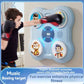 Machine de Boxe Musicale Smart Music Boxing Target