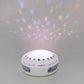 Machine Sonore pour Enfants, Projecteur de Veilleuse جهاز صوت للأطفال، جهاز عرض ضوء ليلي