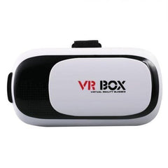 VR BOX Virtual reality glasses Lunettes de réalité virtuelle نظارات الواقع الافتراضي