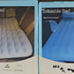 سرير نفخ متعدد الوظائف للسيارة Mulktifunction Inflatable Bed for car Lit gonflable multifonction pour voiture