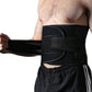 Soutien lombaire Waist support مقاس XL دعامة للخصر حزام دعم أسفل الظهر