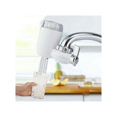 Water Clean Clean filtre purificateur d'eau pour robinet فلتر تنقية مياه الصنبور