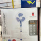 XGS-041 Ventilateur de Piédestal مروحة عمودية