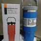 كوب مشروب Beverage Cup gobelet à boisson Termos Tumbler Viral 900mL