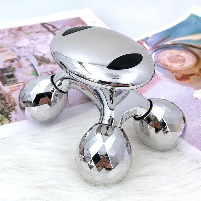 4D Massager XC-118 أسطوانة التدليك 4D