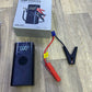 جهاز بدء تشغيل محمول عالي الطاقة 4في1، مضخة هواء 10000mAh Jump Starter
