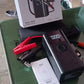 جهاز بدء تشغيل محمول عالي الطاقة 4في1، مضخة هواء 10000mAh Jump Starter