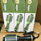 مشطة تسريح الشعر avocado 3D 2000W