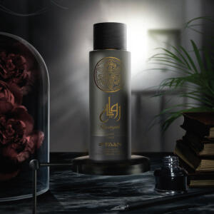 عطر رواية ذهبي من شركة فان الامارتية Riwayah Gold FAAN 100ml