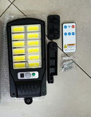 Solar Sensor Light ضوء استشعار الطاقة الشمسية