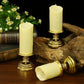LED Flameless Candles شموع LED بدون لهب