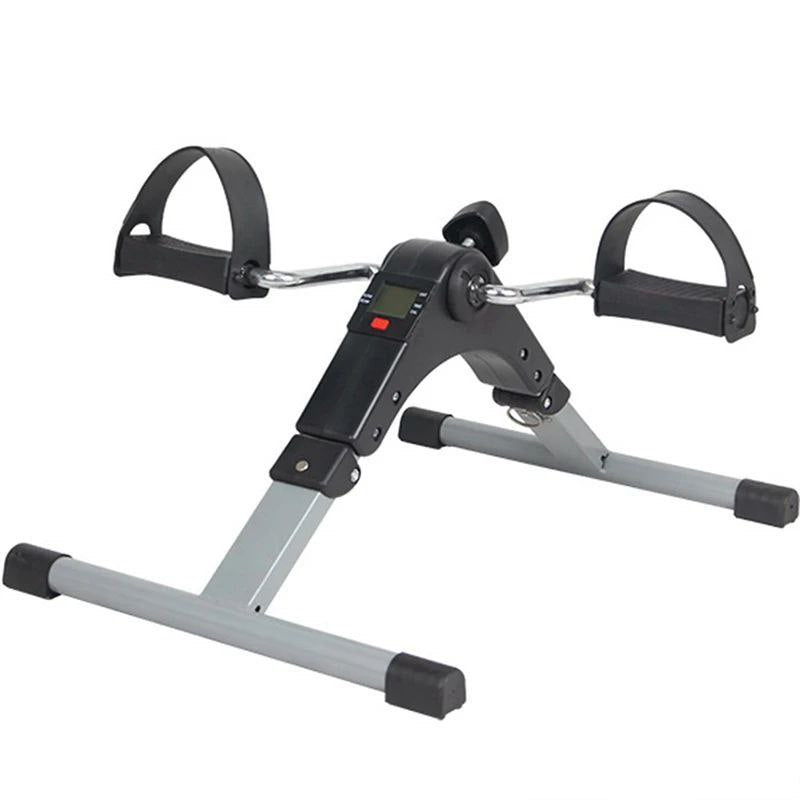 Leg and arm Pedal exerciser جهاز تمارين الدواسة للساق والذراع
