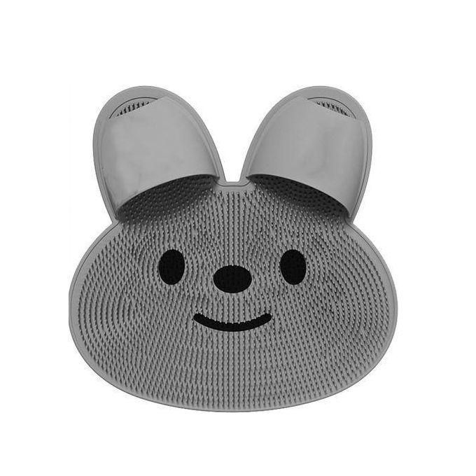 حصيرة تدليك متعددة الوظائف Polymères de massage multi fonctionnels en silicone