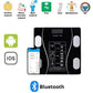 ميزان ذكي بتقنية البلوتوث Balance connectée avec technologie Bluetooth